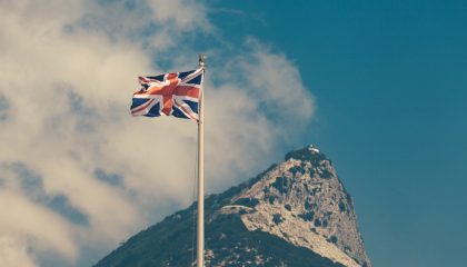 3 Questions à Aurélien Antoine Sur La Situation De Gibraltar Dans Le Cadre Du Brexit