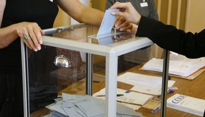 Élection Et Mandat Des Conseillers Consulaires