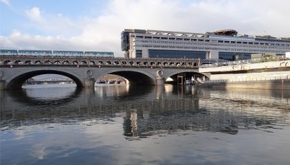 Bercy Finances Publiques