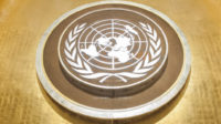 L'ONU Adopte Une Résolution En Faveur Du Pacte Mondial Pour L'environnement