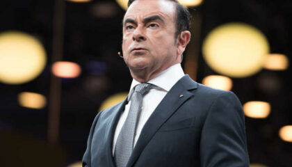 Ghosn Remuneration