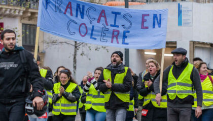 Referendum Constitution Macron