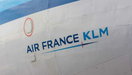 Air France Klm