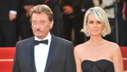 Succession De Johnny Hallyday : Pourquoi La Justice Française A-t-elle Tranchée En Faveur De David Hallyday Et Laura Smet ?