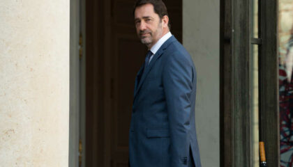 Christophe Castaner