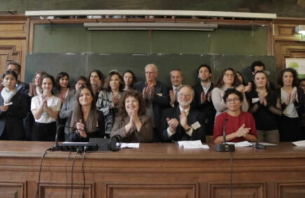 Pacte Mondiale Environnement 2019 Sorbonne