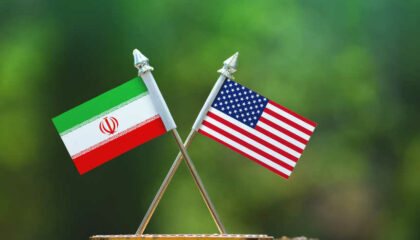 Tensions Iran Etats-unis