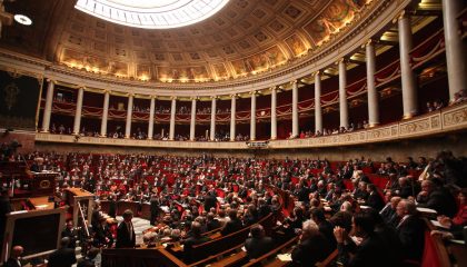 Indemnité Représentative De Frais De Mandat : Que Peuvent Faire Les Parlementaires ?