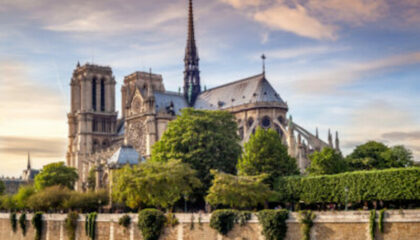 Comment Se Fera La Restauration De Notre-Dame ?