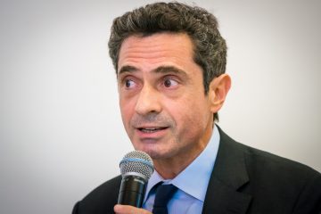 Soirée-débat Du Club Des Juristes - Rapport Gauvain : Quels Choix Pour Les Entreprises Françaises ?