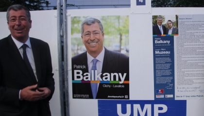 Patrick Balkany : Premier Pas Vers Sa Libération