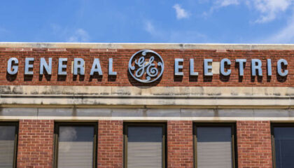 General Electric