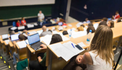 Gratuite Enseignement Superieur Public