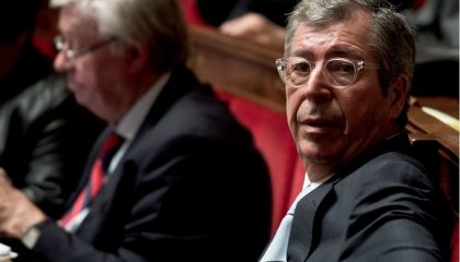 Patrick Balkany : La Justice Refuse Sa Deuxième Demande De Mise En Liberté