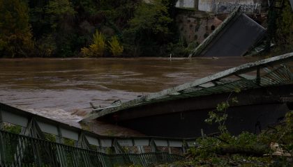 Pont De Mirepoix-sur-Tarn : La Responsabilité Des Communes En Jeu