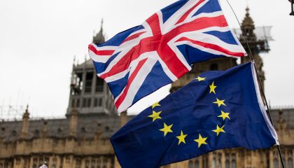 Brexit : Les Perspectives Après Le 31 Janvier