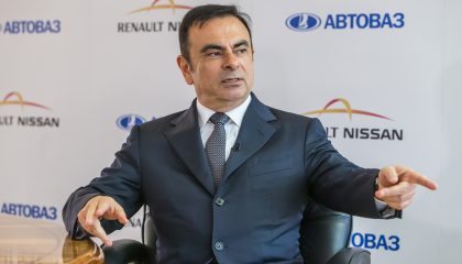 Carlos Ghosn : La Faible Portée Du Mandat International