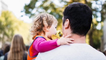 Parents Séparés : Modalités De Garde Covid19