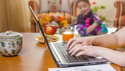 Télétravail Après Le 11 Mai : Stop Ou Encore ?