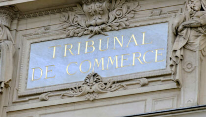 Tribunal De Commerce Paris