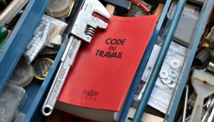 Code Du Travail