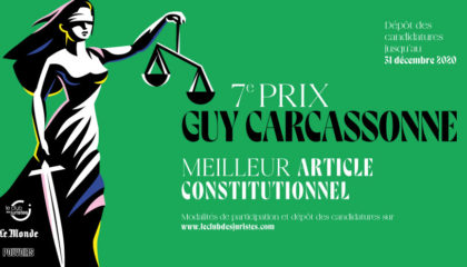 Prix Guy Carcassonne