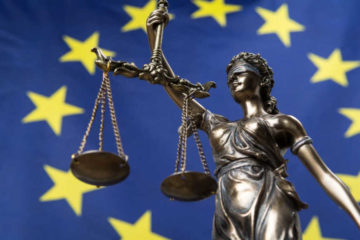 Europe Justice