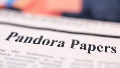 Pandora Papers