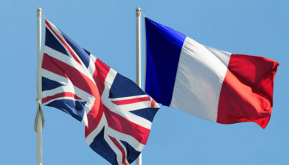 Royaume-Uni / France