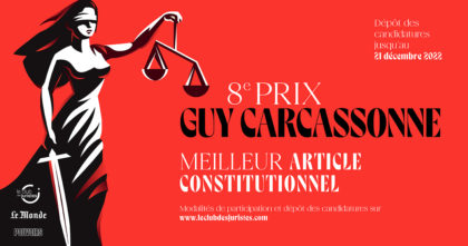 8e Prix Guy Carcassonne